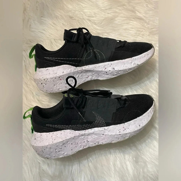 Nike Crater Impact \